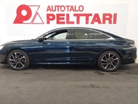 DS 9 vaihtoauto