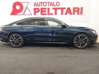 DS 9 vaihtoauto
