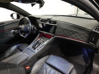 DS 9 vaihtoauto