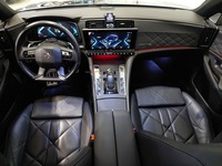 DS 9 vaihtoauto