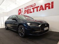 DS 9 vaihtoauto