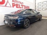 DS 9 vaihtoauto