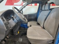 Toyota Hiace vaihtoauto