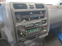 Toyota Hiace vaihtoauto