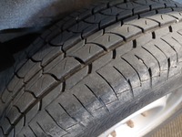 Toyota Hiace vaihtoauto