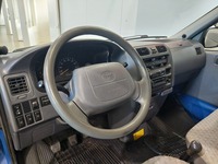 Toyota Hiace vaihtoauto