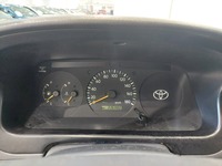 Toyota Hiace vaihtoauto