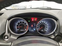 Mitsubishi ASX vaihtoauto