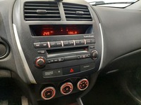 Mitsubishi ASX vaihtoauto