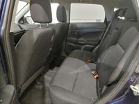 Mitsubishi ASX vaihtoauto