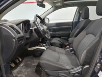 Mitsubishi ASX vaihtoauto