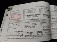 Mitsubishi ASX vaihtoauto