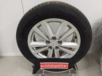 Mitsubishi ASX vaihtoauto