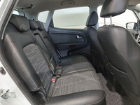 Kia Venga vaihtoauto