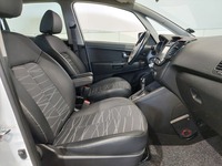 Kia Venga vaihtoauto