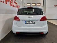 Kia Venga vaihtoauto