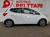 Kia Venga vaihtoauto