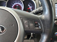 Kia Venga vaihtoauto