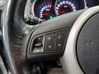 Kia Venga vaihtoauto