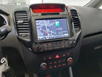 Kia Venga vaihtoauto