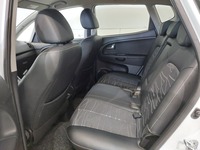 Kia Venga vaihtoauto