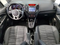 Kia Venga vaihtoauto