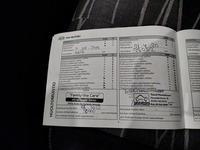 Kia Venga vaihtoauto