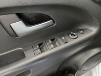 Kia Venga vaihtoauto