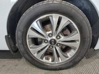 Kia Venga vaihtoauto