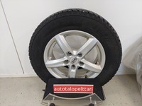 Kia Venga vaihtoauto