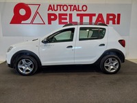 Dacia Sandero vaihtoauto
