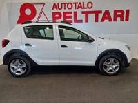 Dacia Sandero vaihtoauto