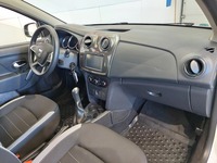 Dacia Sandero vaihtoauto