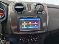 Dacia Sandero vaihtoauto