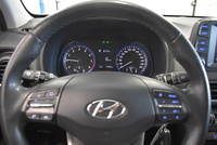 Hyundai Kona vaihtoauto