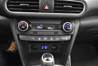 Hyundai Kona vaihtoauto