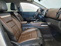 Citroën C5 Aircross vaihtoauto
