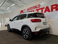 Citroën C5 Aircross vaihtoauto