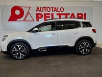 Citroën C5 Aircross vaihtoauto