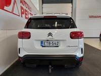 Citroën C5 Aircross vaihtoauto