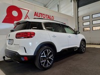 Citroën C5 Aircross vaihtoauto