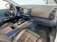 Citroën C5 Aircross vaihtoauto