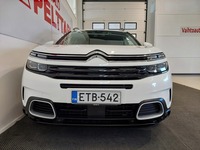 Citroën C5 Aircross vaihtoauto