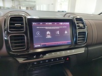 Citroën C5 Aircross vaihtoauto