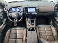 Citroën C5 Aircross vaihtoauto