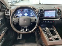 Citroën C5 Aircross vaihtoauto