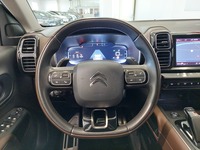 Citroën C5 Aircross vaihtoauto