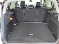 Citroën C5 Aircross vaihtoauto
