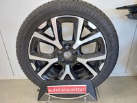 Citroën C5 Aircross vaihtoauto