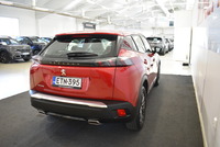 Peugeot 2008 vaihtoauto